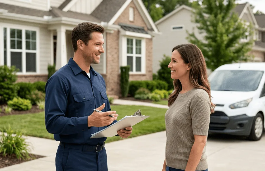 Mold Remediation Bern, KS FAQs